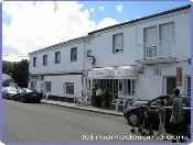 Cafe-Bar "�lvarez" (La Manuela)